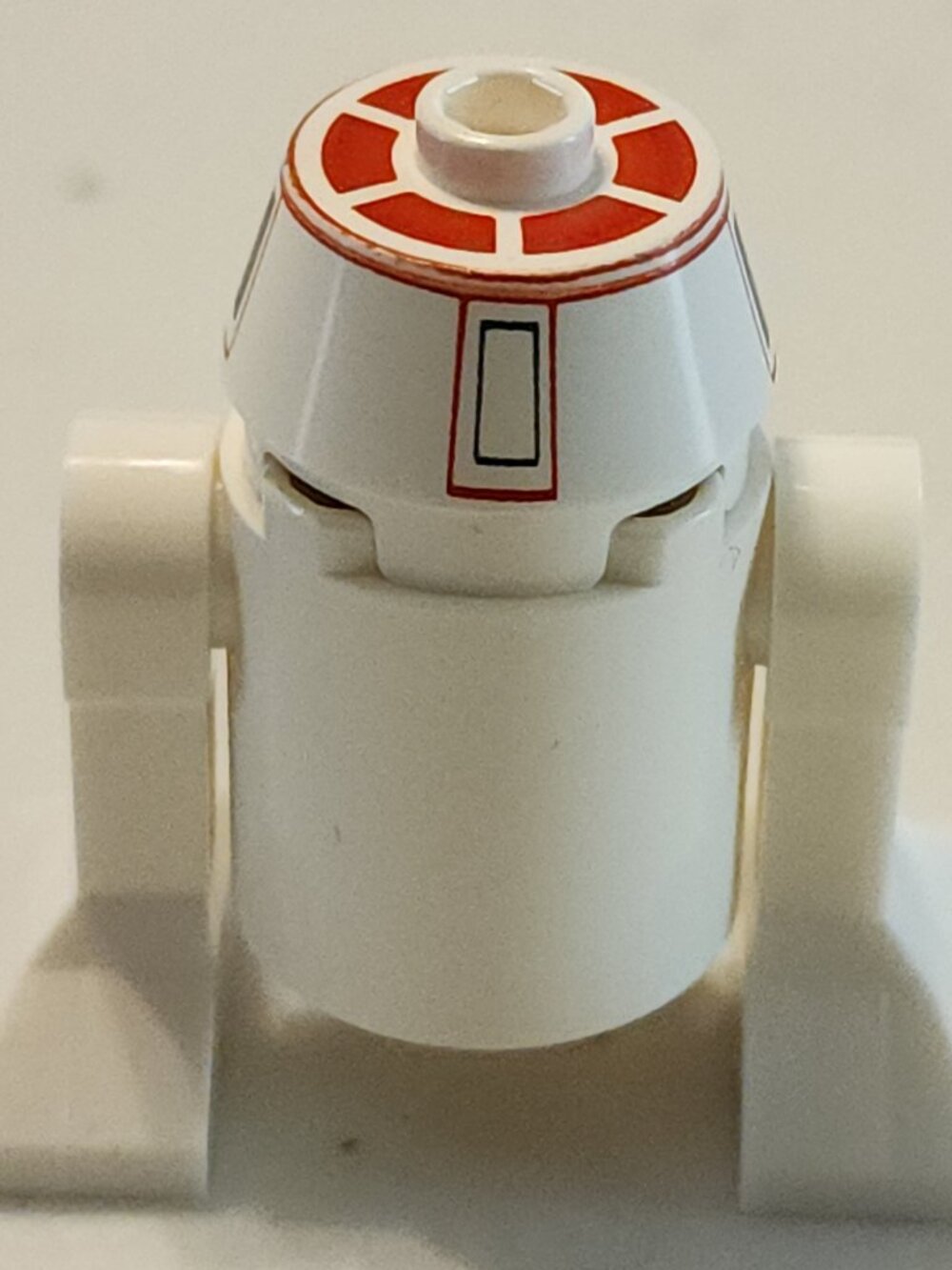 Lego Star Wars R2-D2 ~~ R5-D4 ~~ R3-D5 Minifigures R2-Q2 Body Only - Picture 7 of 16